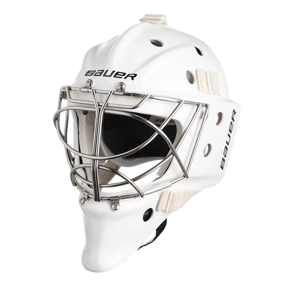 bauer-960-torwartmaske-senior-cat-eye image 1