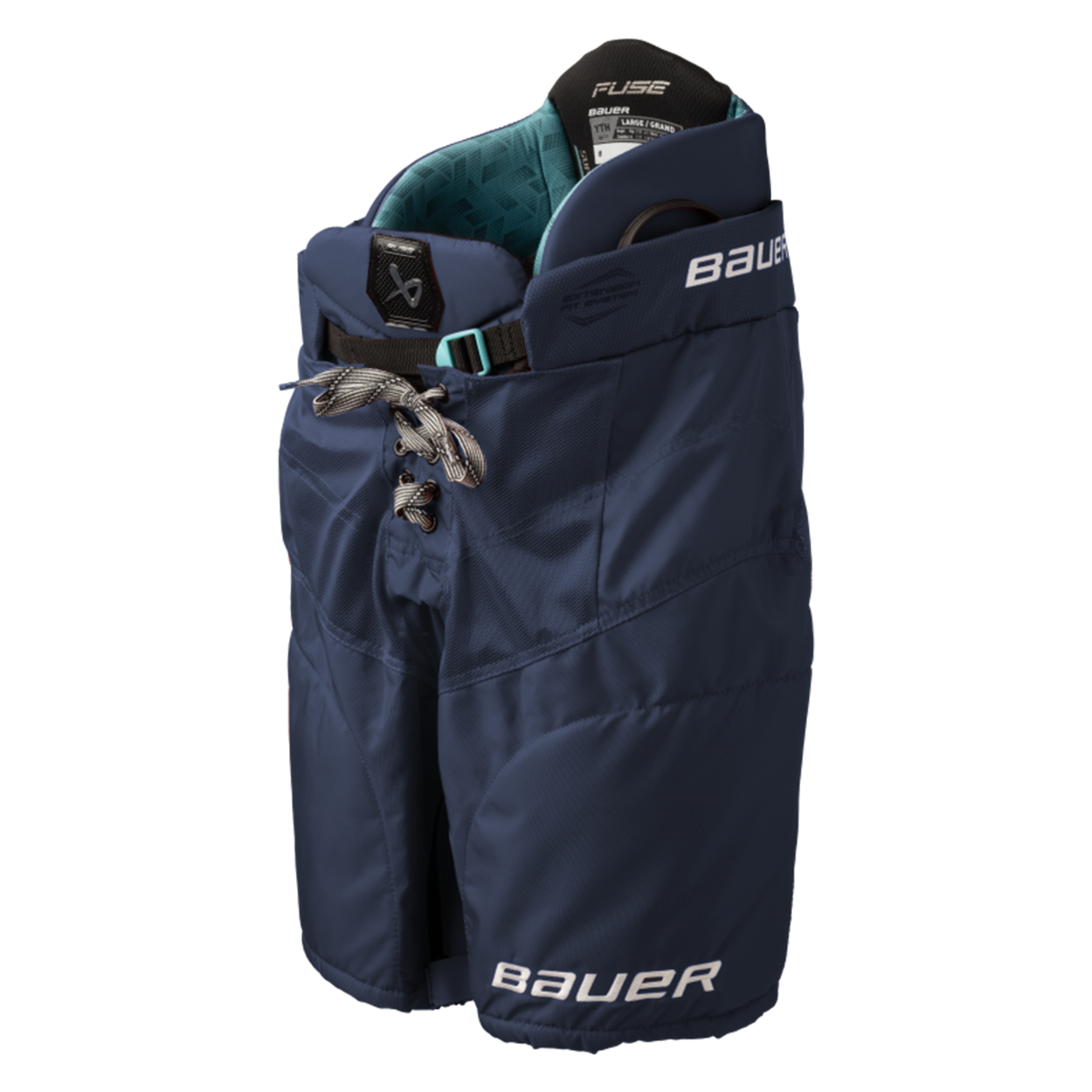 bauer-supreme-fuse-pant-youth-eishockey-hose image 8