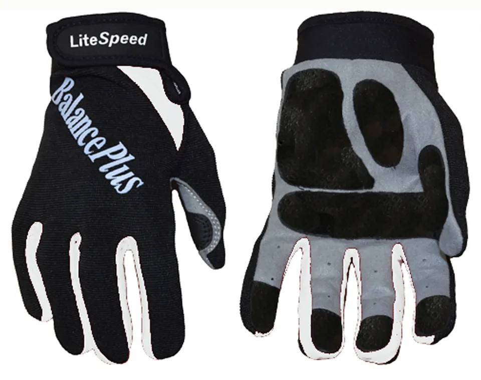 balanceplus-litespeed-curlinghandschuh image 1