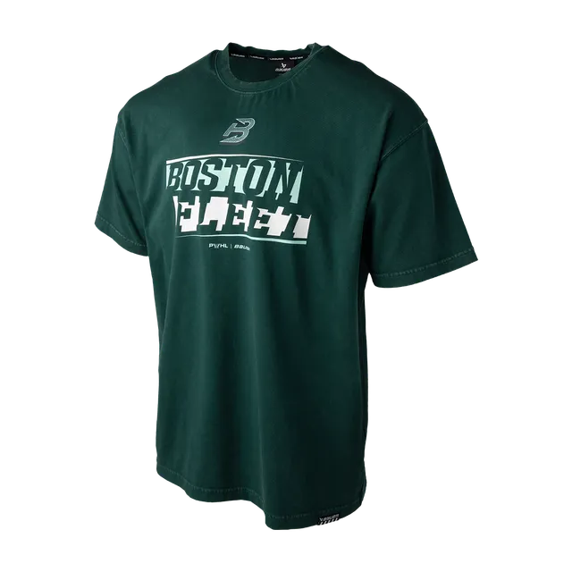 bauer-x-pwhl-boxy-t-shirt-senior-boston image 1