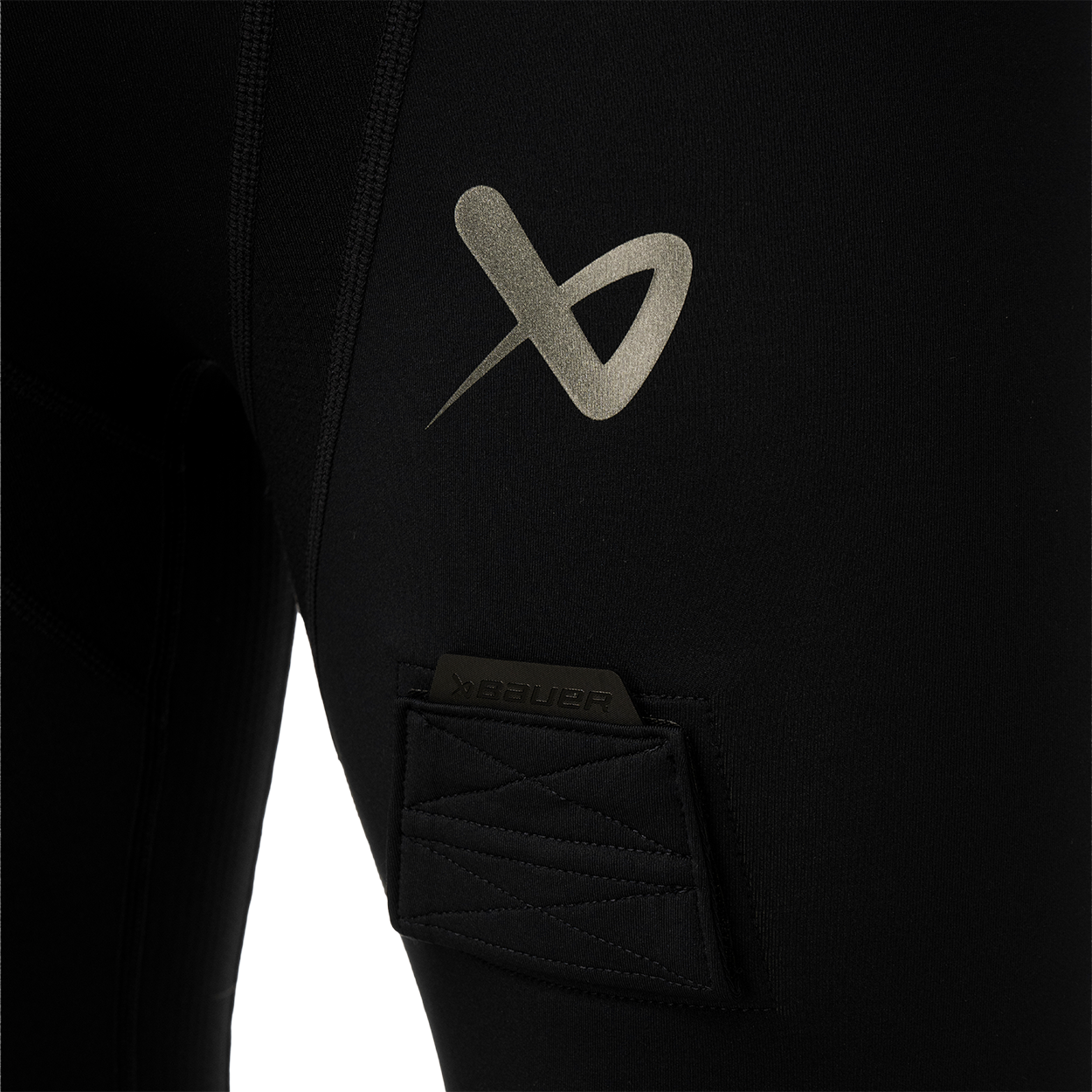 bauer-performance-baselayer-jock-pant-senior-kompressionshose image 4