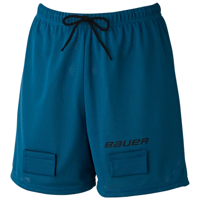 bauer-core-mesh-jill-short-girls-tiefschutz-short image 1