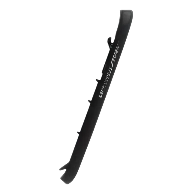 bauer-ls5g-vertexx-edge-goal-runner-torwart-eisen image 1