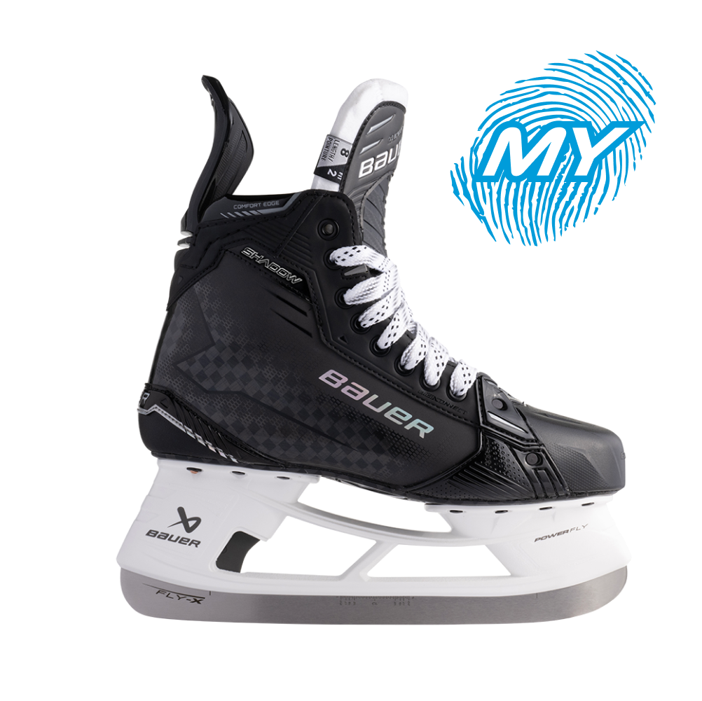 mybauer-custom-skate-supreme-shadow-custom-schlittschuh image 1