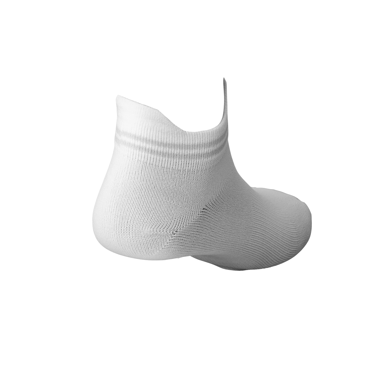 bauer-ankle-socken-kurz-unisex image 2