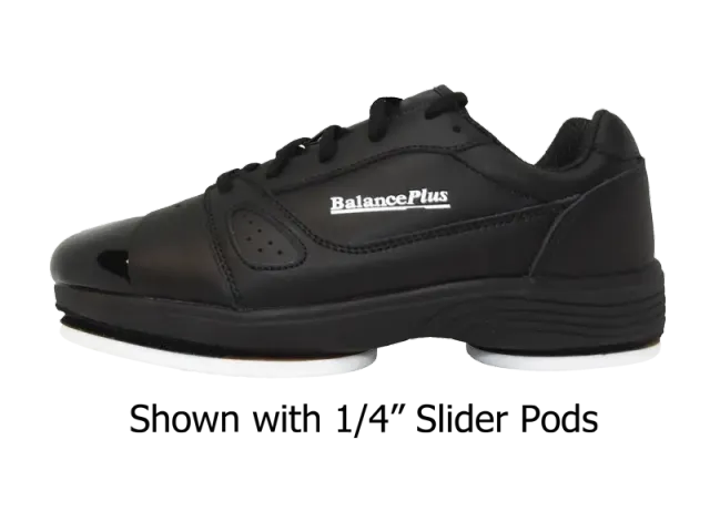 balanceplus-400-series-curlingschuhe-einsteiger-freizeit image 1