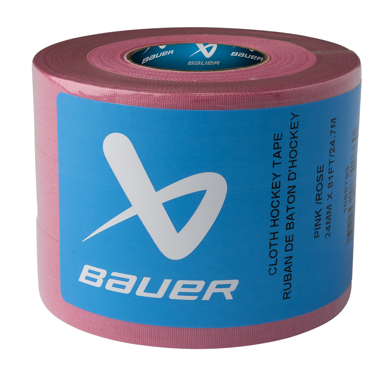 bauer-cloth-hockey-tape-3er-pack-25m image 3