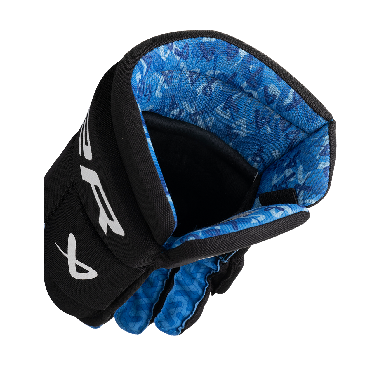bauer-x-handschuh-intermediate-s24-eishockey-handschuh image 5