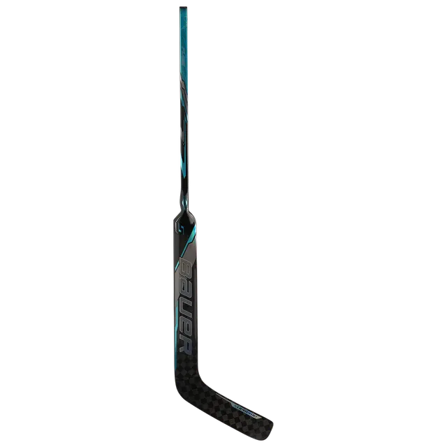 bauer-supreme-fuse-torwartschl-ger-junior image 1