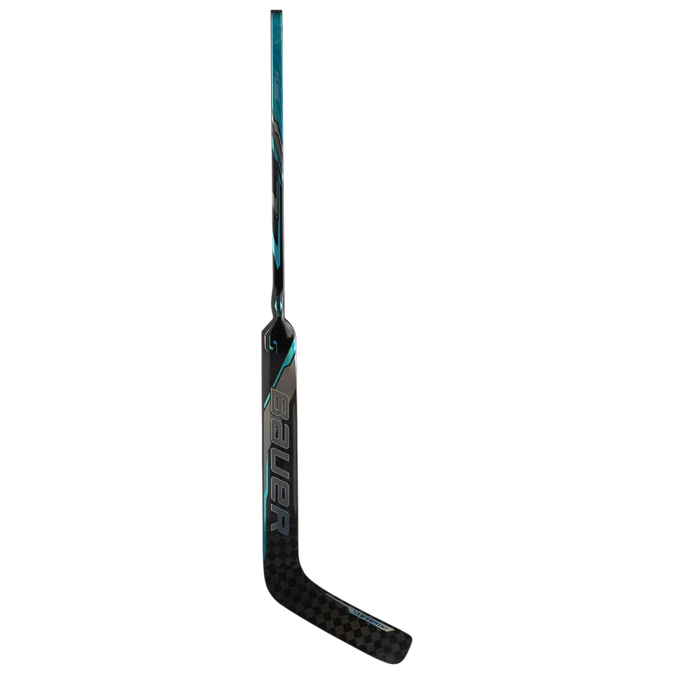 bauer-supreme-fuse-torwartschl-ger-junior image 1