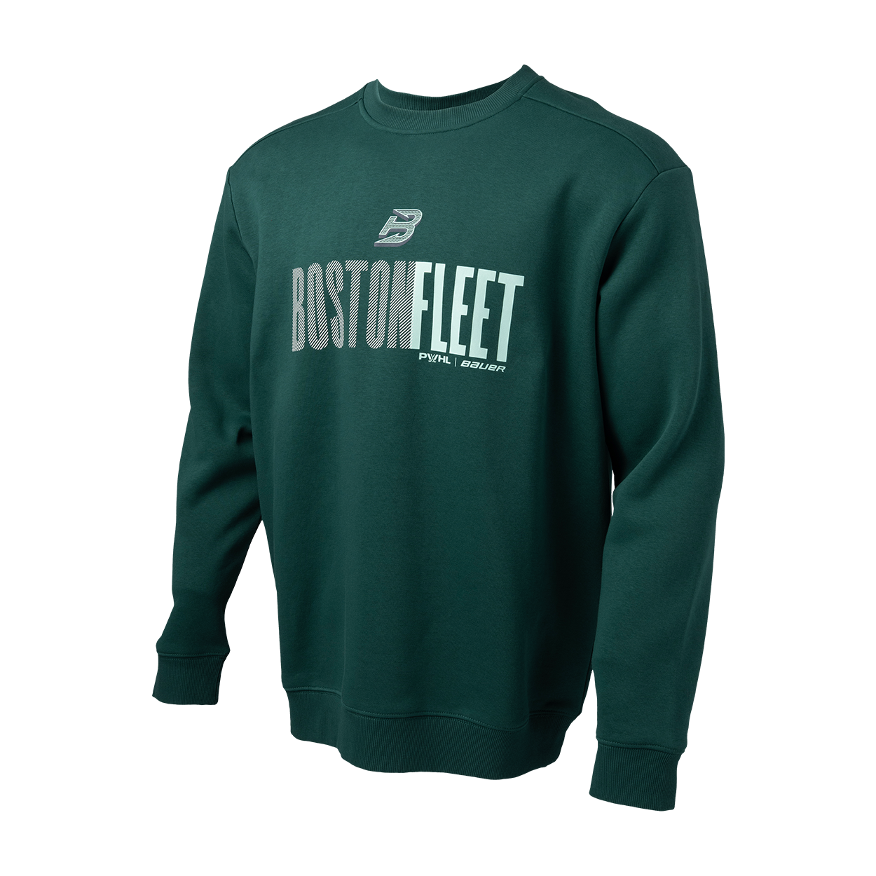 bauer-pwhl-crew-senior-boston-sweatshirt image 2