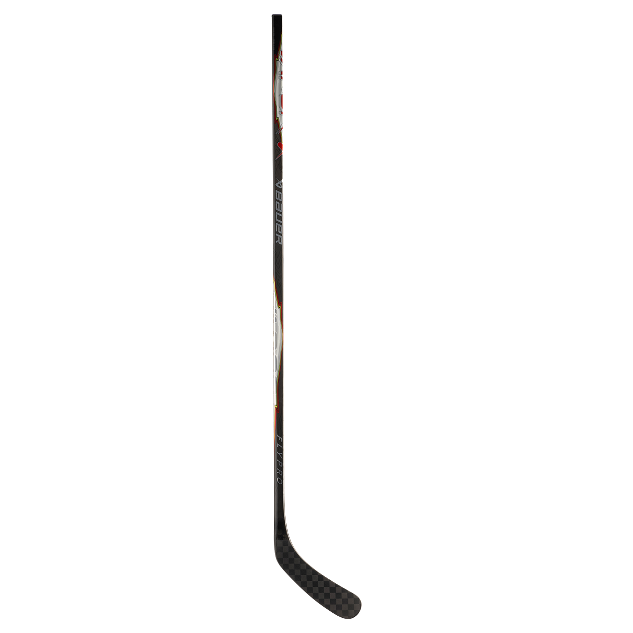 bauer-vapor-flypro-grip-stick-senior-eishockeyschl-ger image 3
