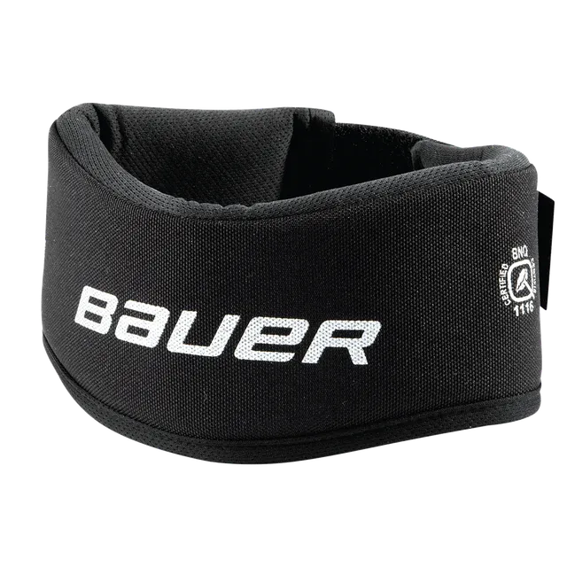 bauer-ng-nlp7-core-schnittschutz-halsschutz-y image 1