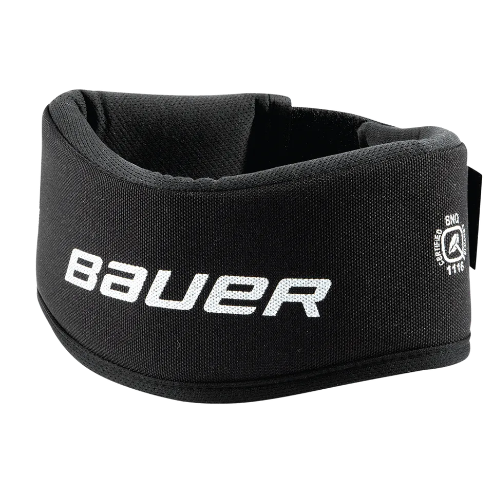 bauer-ng-nlp7-core-schnittschutz-halsschutz-y image 1