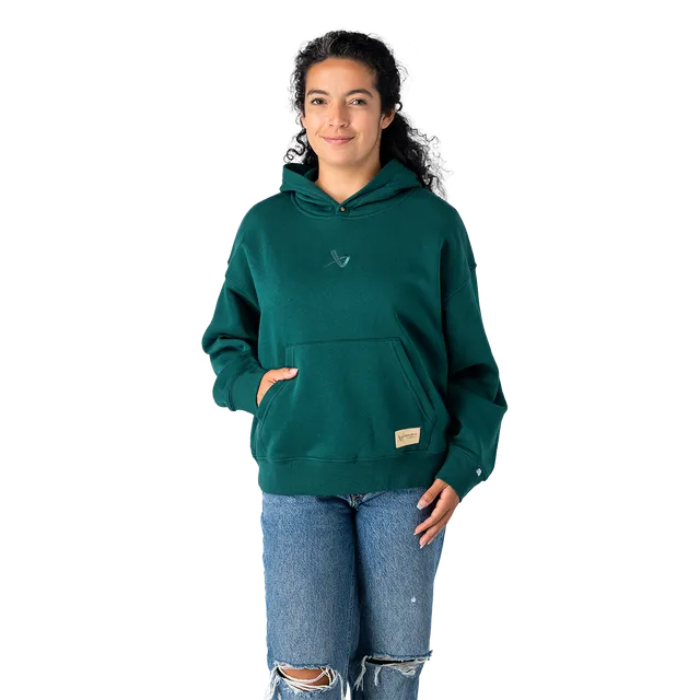 bauer-women-s-ultimate-hoodie-damen-kapuzenpullover-2 image 1