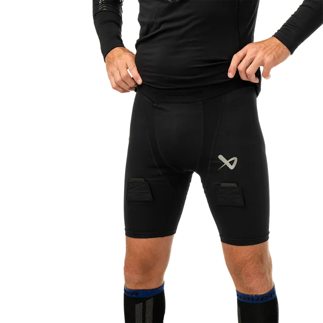 bauer-performance-baselayer-jock-short-senior-kompressionsshort image 1