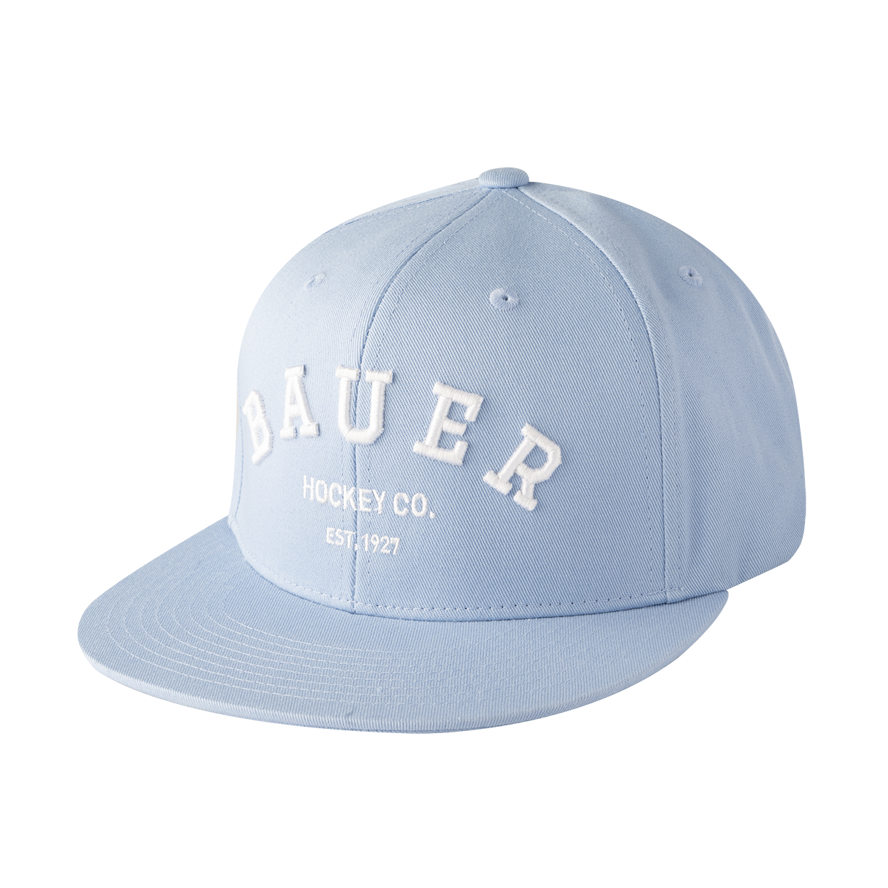 bauer-hockey-co-snapback-cap-senior image 1