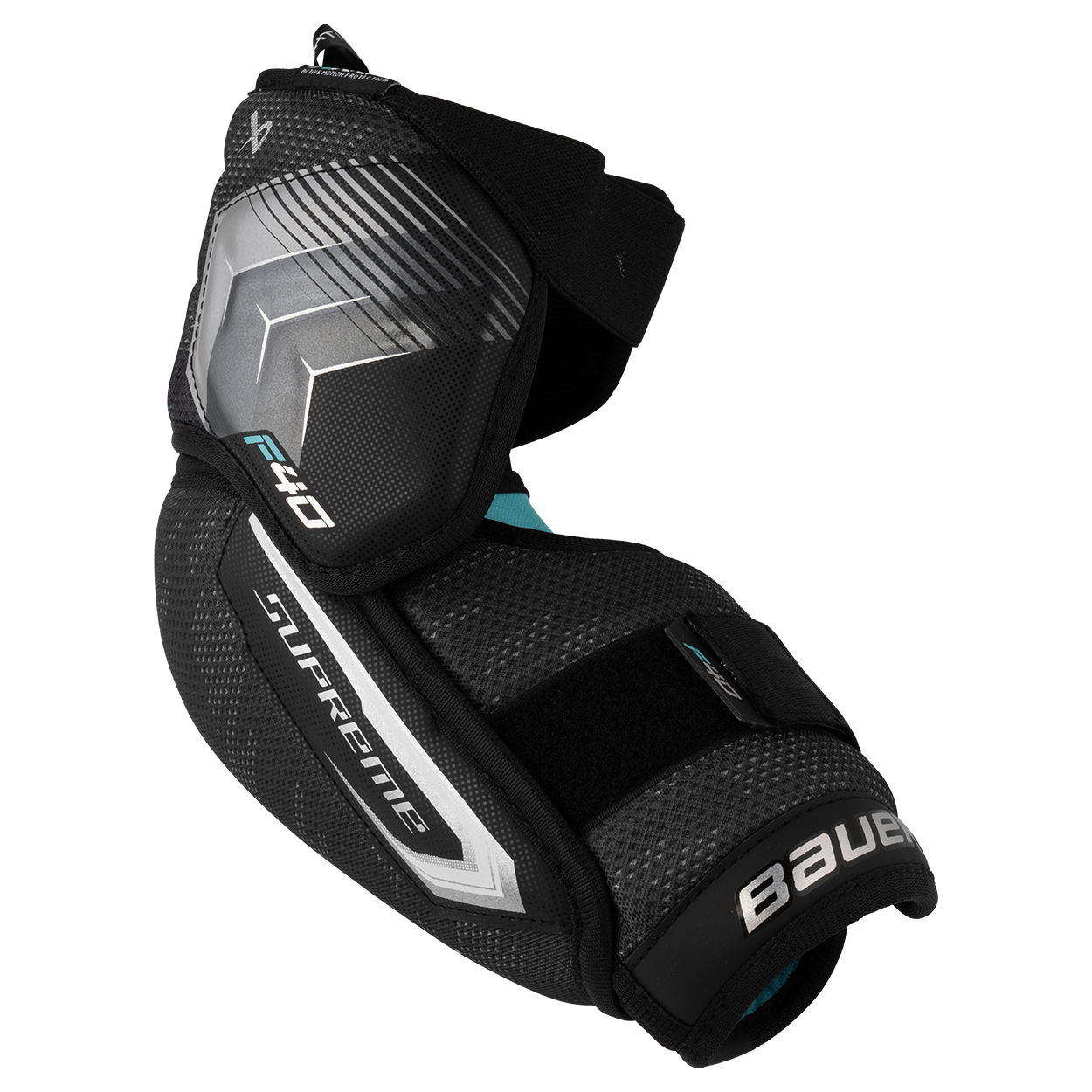 bauer-supreme-f40-ellbogenschutz-intermediate image 1