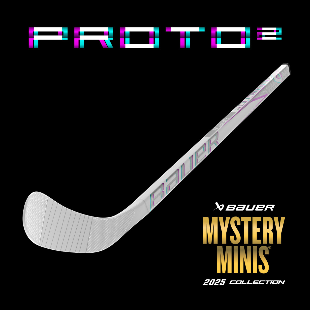 bauer-mystery-minis-player-sticks-mini-feldspielerschl-ger-einzeln image 6