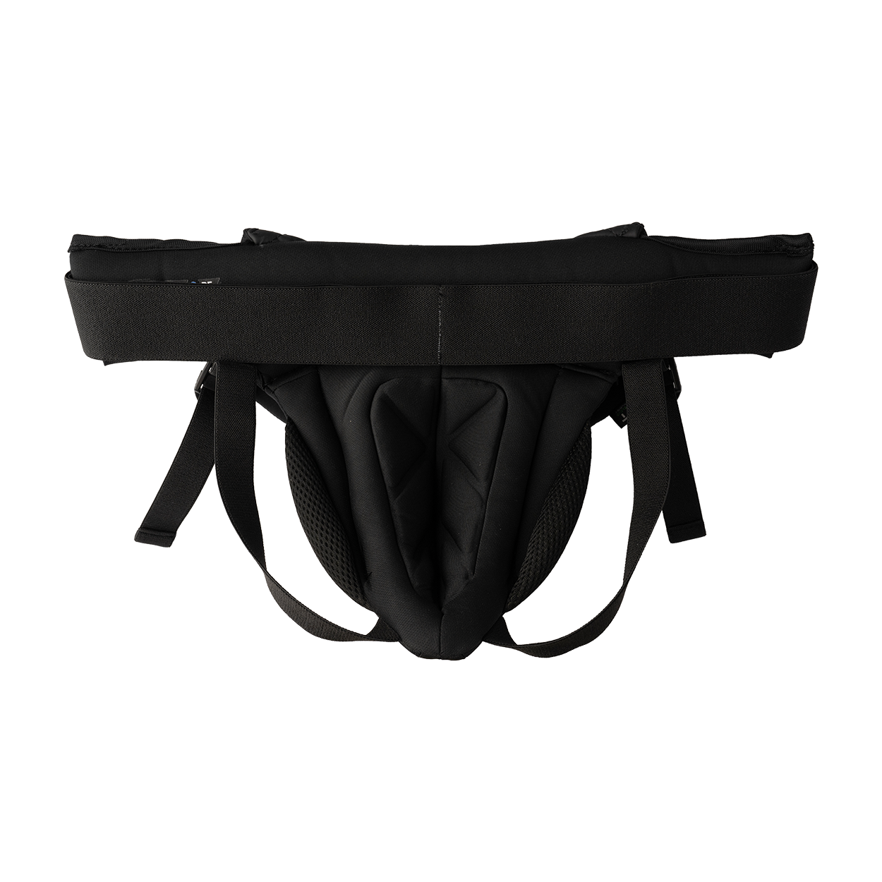 bauer-s25-pro-goal-jock-senior-torwart-tiefschutz image 2