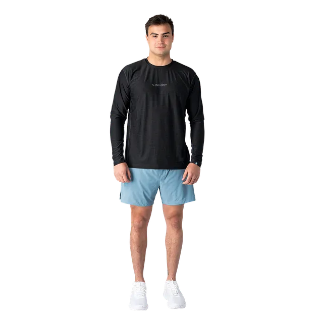 bauer-long-sleeve-tech-tee-senior-langarmshirt image 1