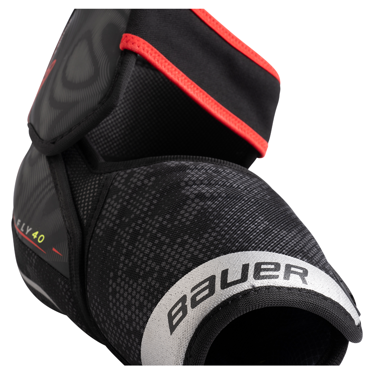 bauer-vapor-fly40-ellenbogenschutz-intermediate image 4