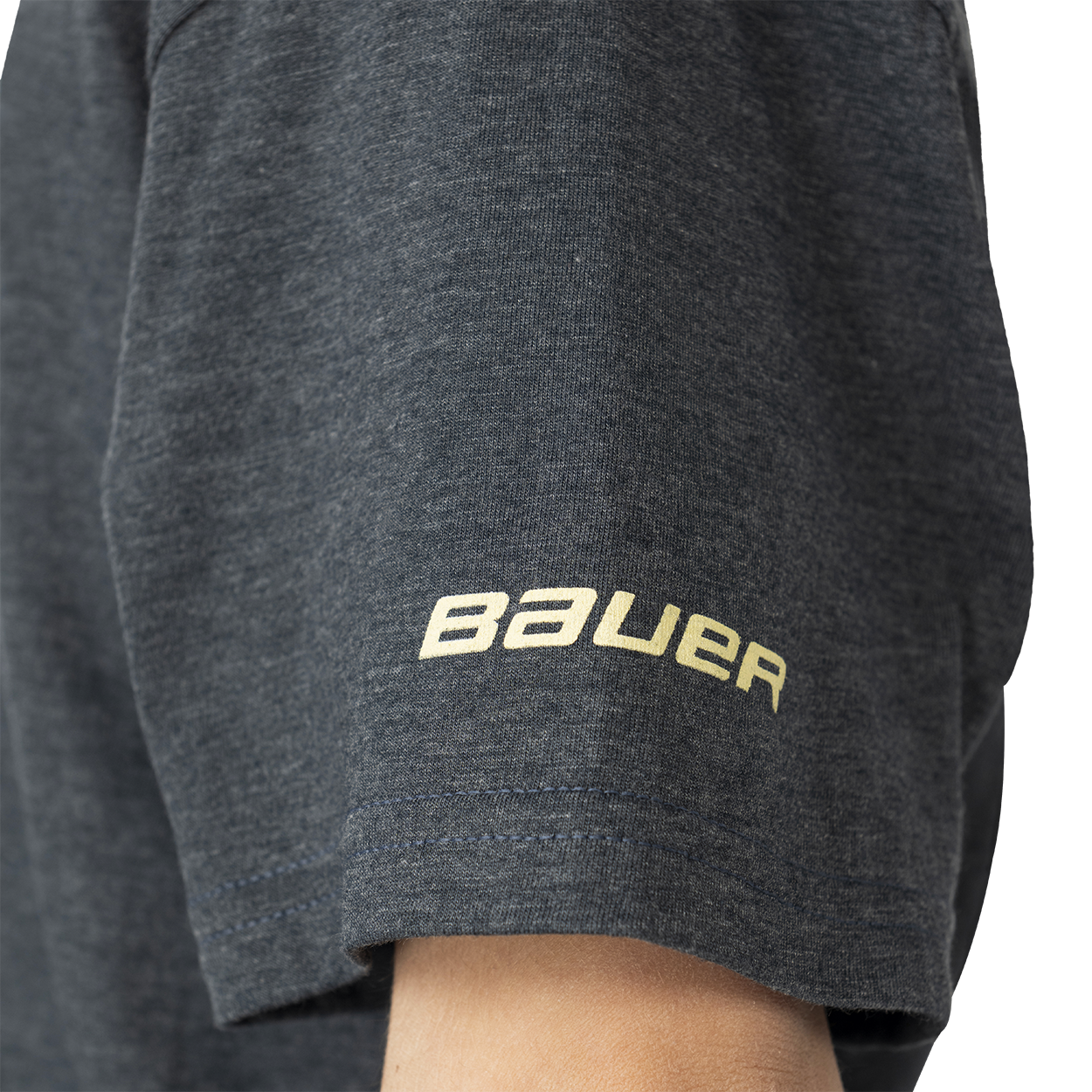 bauer-icon-graphic-t-shirt-kinder image 4