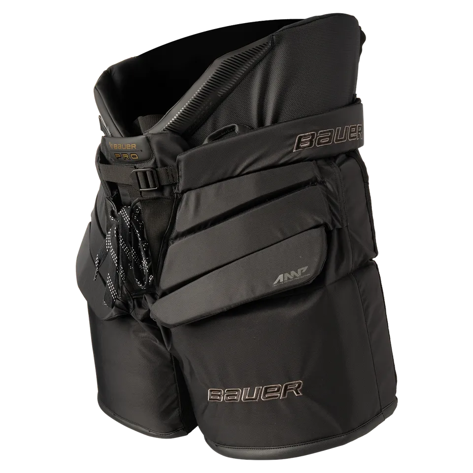 bauer-pro-goal-pant-senior-torwarthose image 1