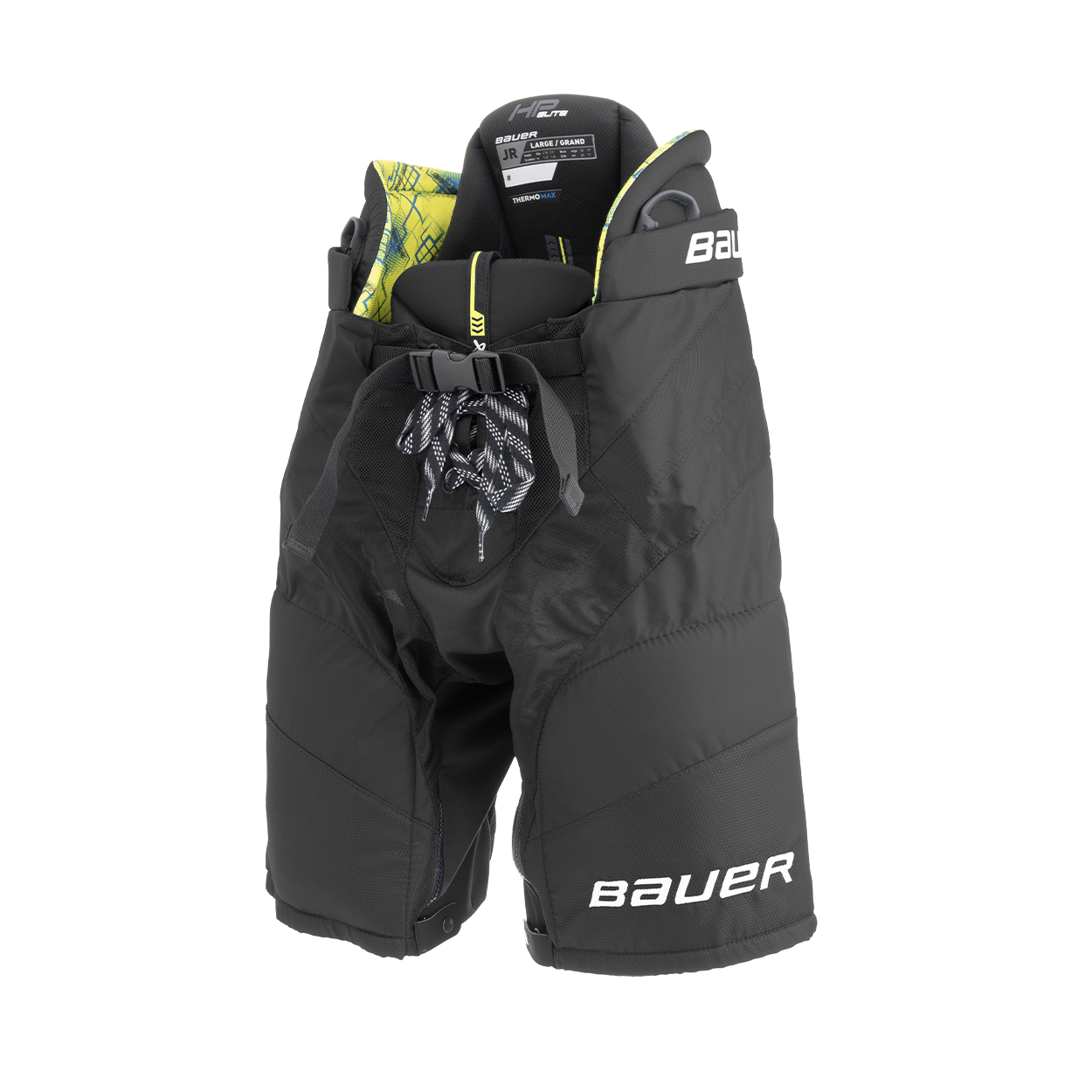 bauer-hp-elite-eishockey-hose-junior-s24 image 1