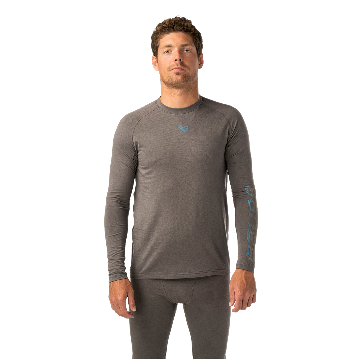 bauer-runoff-baselayer-oberteil-senior-baumwoll-mix image 1