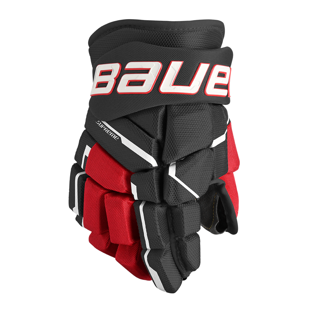 bauer-supreme-m5-pro-eishockey-handschuh-junior image 3