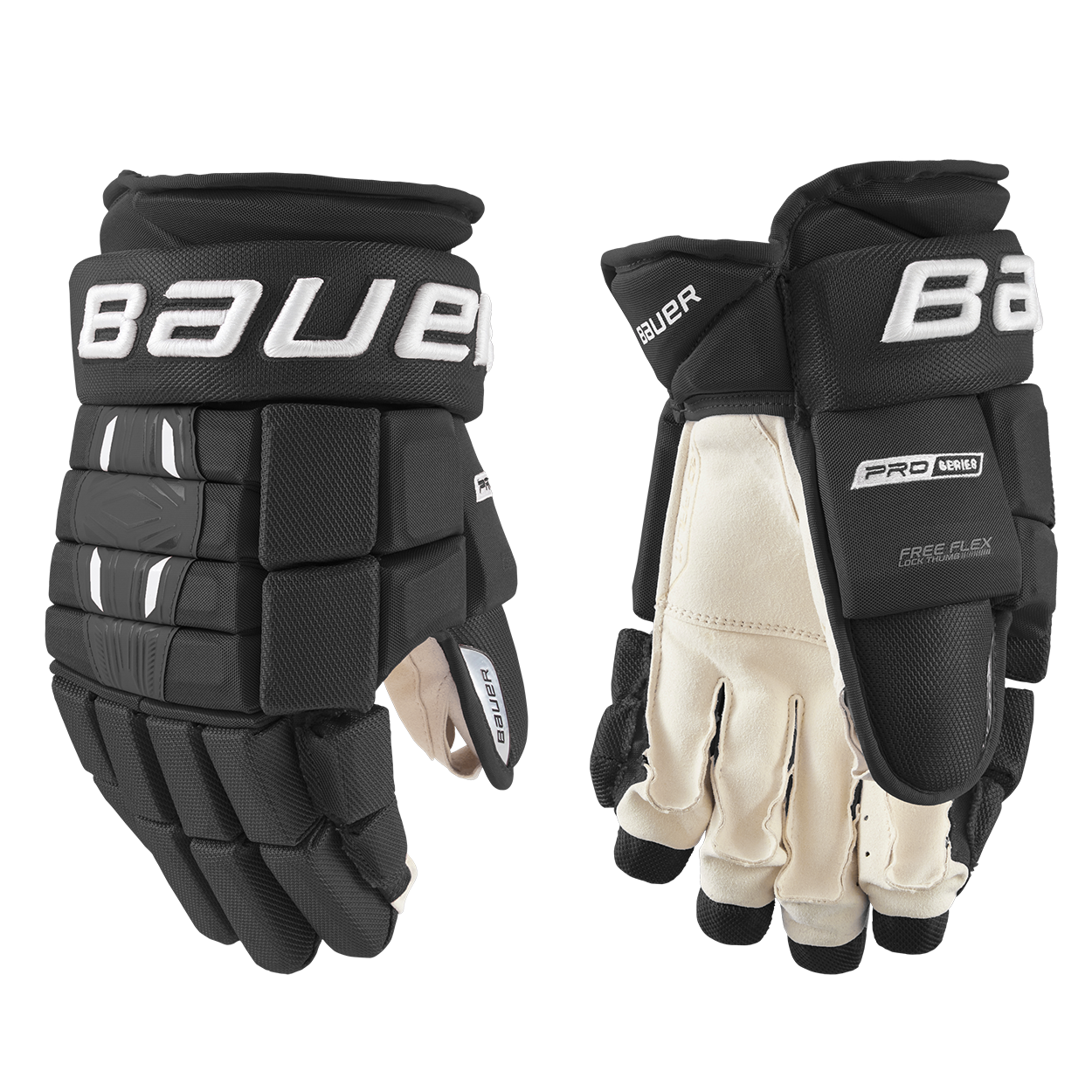 bauer-pro-series-handschuh-intermediate image 3