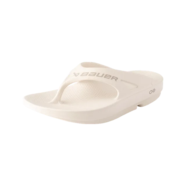 bauer-s25-oofos-sport-sandal-junior-recovery-sandale image 1