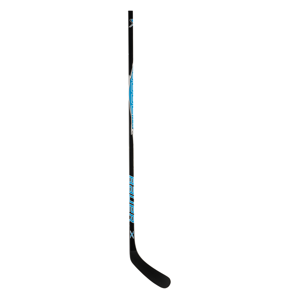 bauer-x-series-grip-eishockeyschl-ger-senior image 2