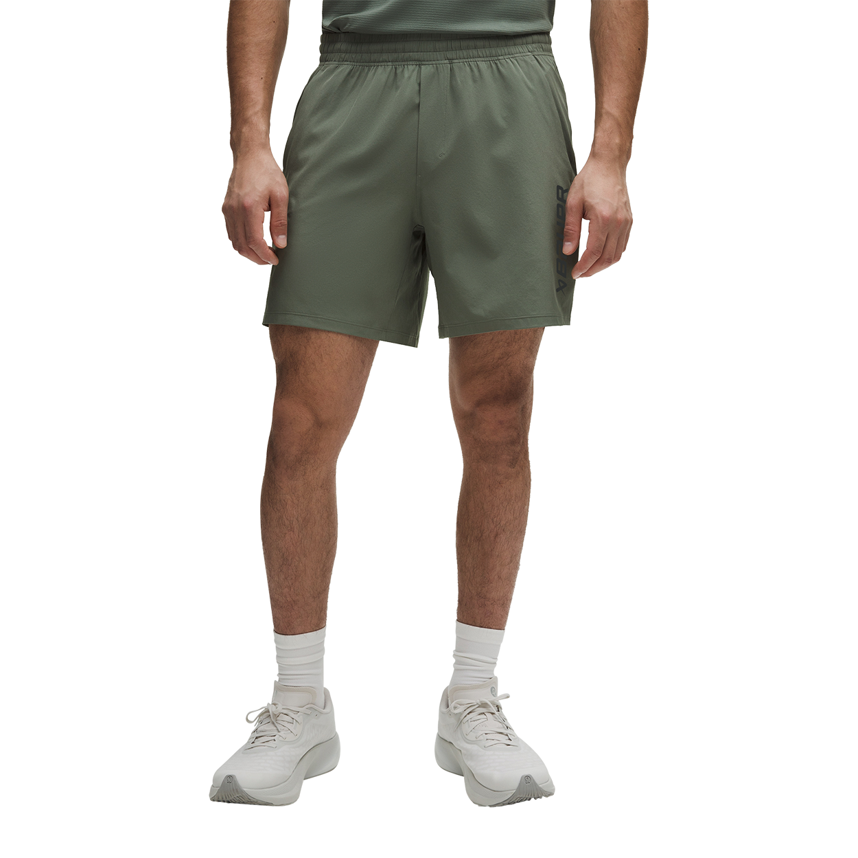 bauer-x-lululemon-pacebreaker-linerless-short-7-herren-shorts image 2
