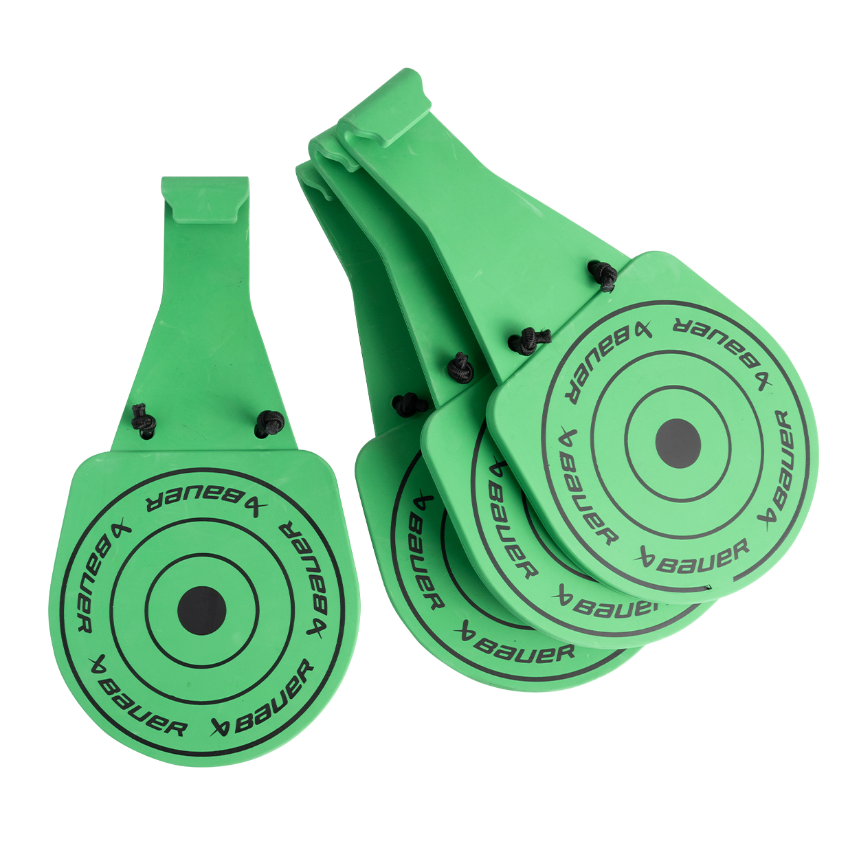 bauer-reactor-shooting-targets-6-4er-pack-tor-ziele image 1