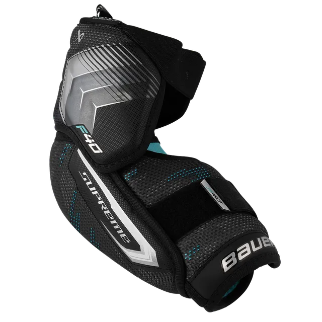 bauer-supreme-f40-ellenbogenschoner-junior image 1