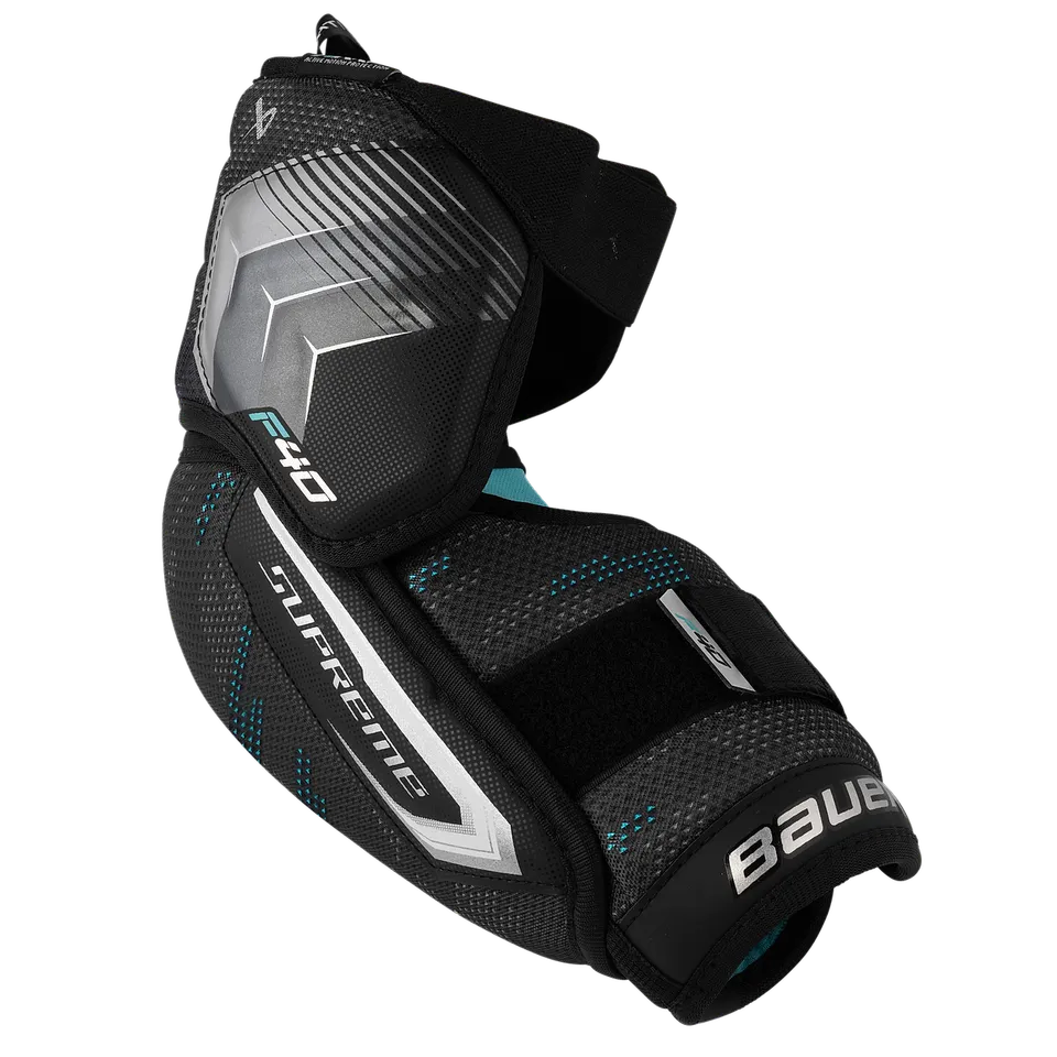 bauer-supreme-f40-ellenbogenschoner-junior image 1