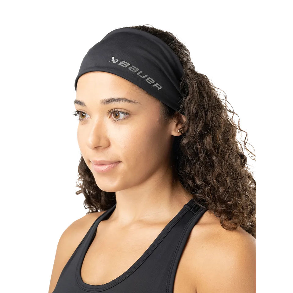 bauer-headband-sport-stirnband-damen image 1