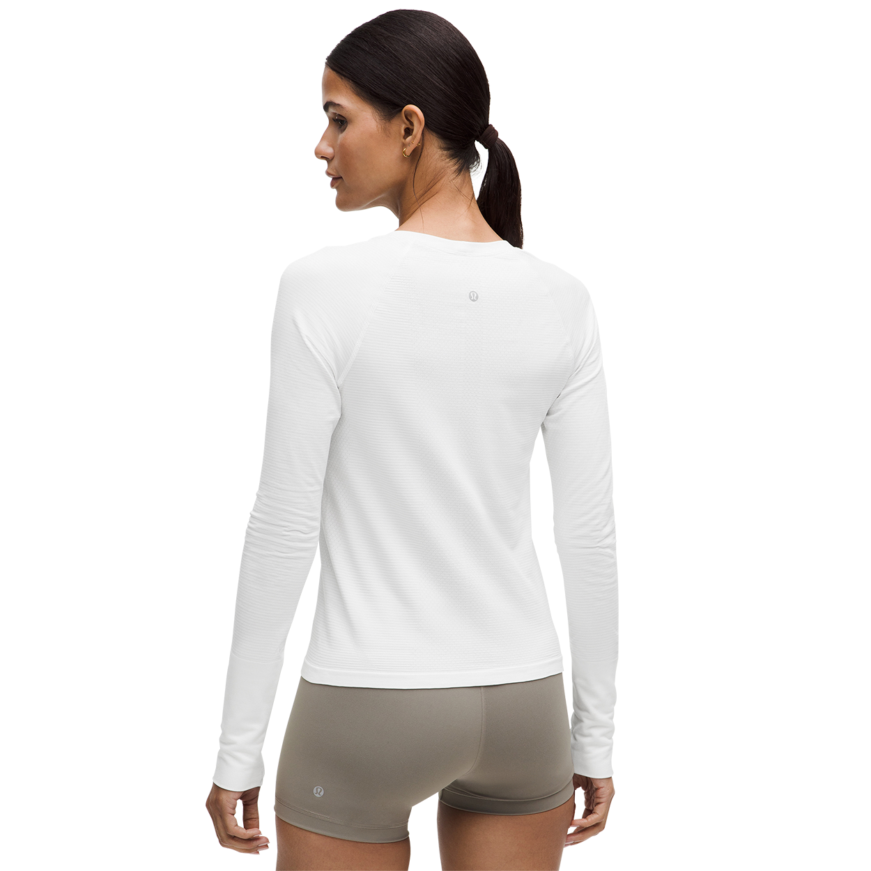 bauer-x-lululemon-swiftly-langarmshirt-damen image 6