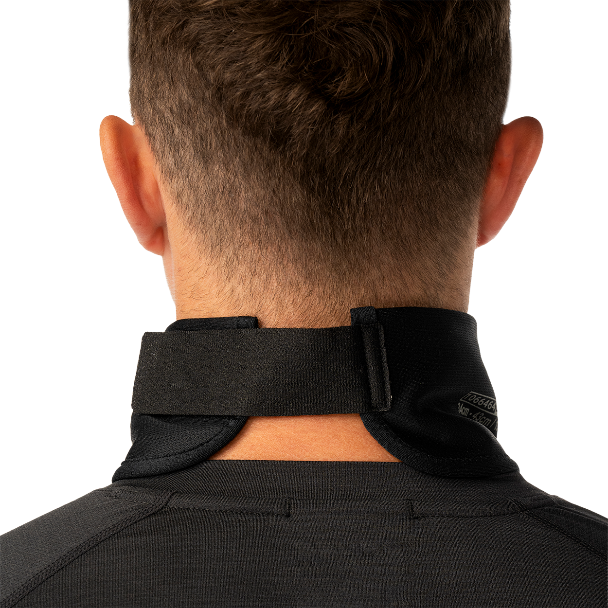 bauer-bodyguard-halskrause-schutz-senior image 4