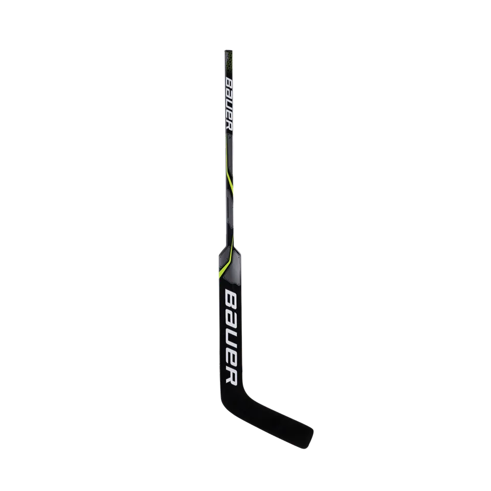 bauer-prodigy-youth-goalie-eishockey-torwartschl-ger image 1
