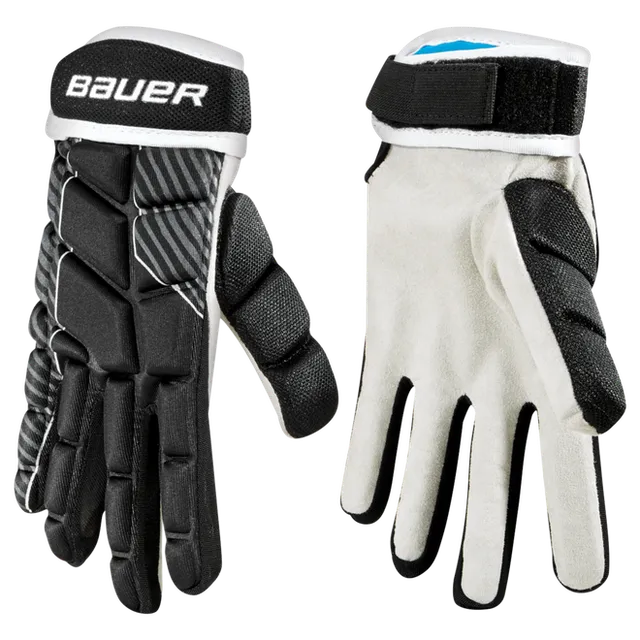 bauer-performance-street-hockey-handschuh image 1