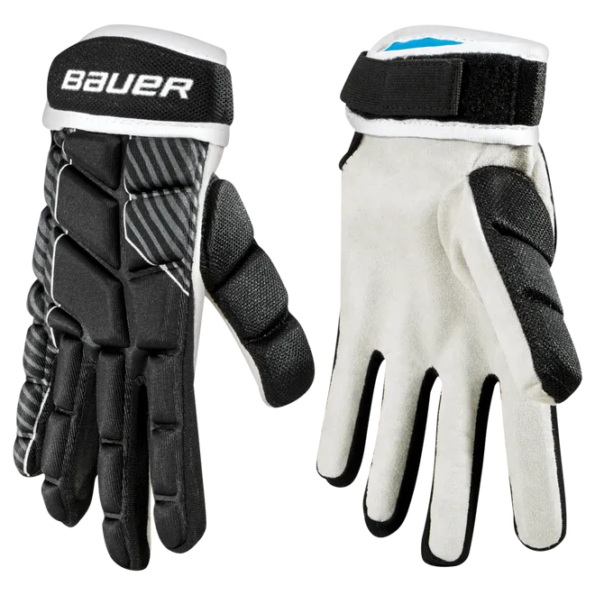 bauer-performance-street-hockey-handschuh image 1