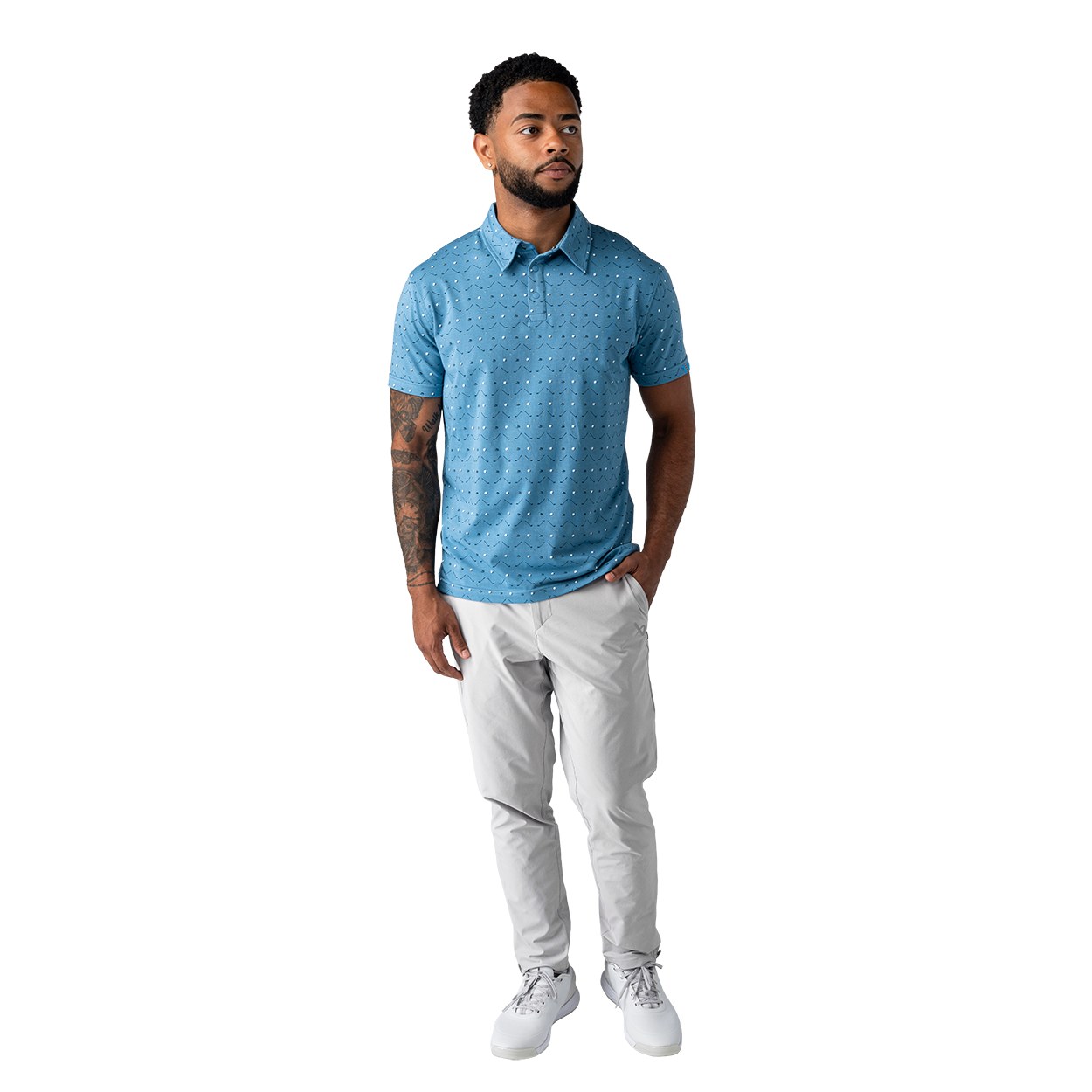 bauer-runoff-performance-polo-herren image 7