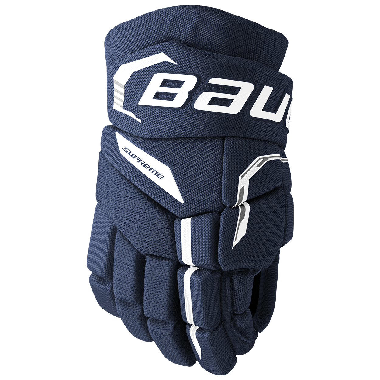 bauer-supreme-fuse-youth-eishockeyhandschuhe image 2