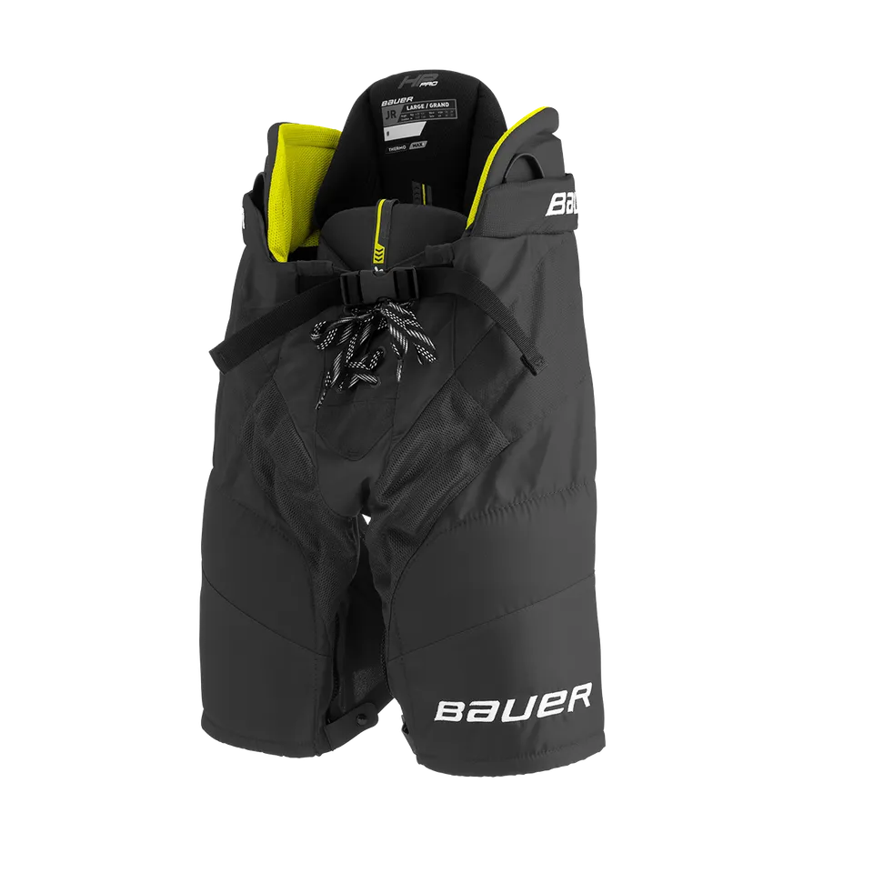 bauer-hp-pro-pant-junior-s24-eishockey-hose image 1