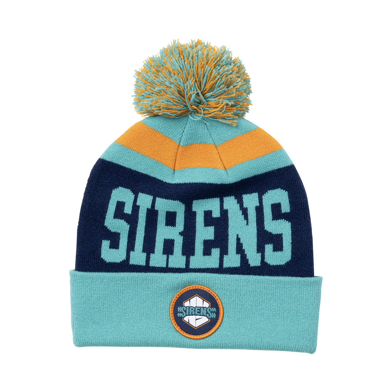 bauer-pwhl-patch-knit-pom-m-tze-senior-new-york image 1
