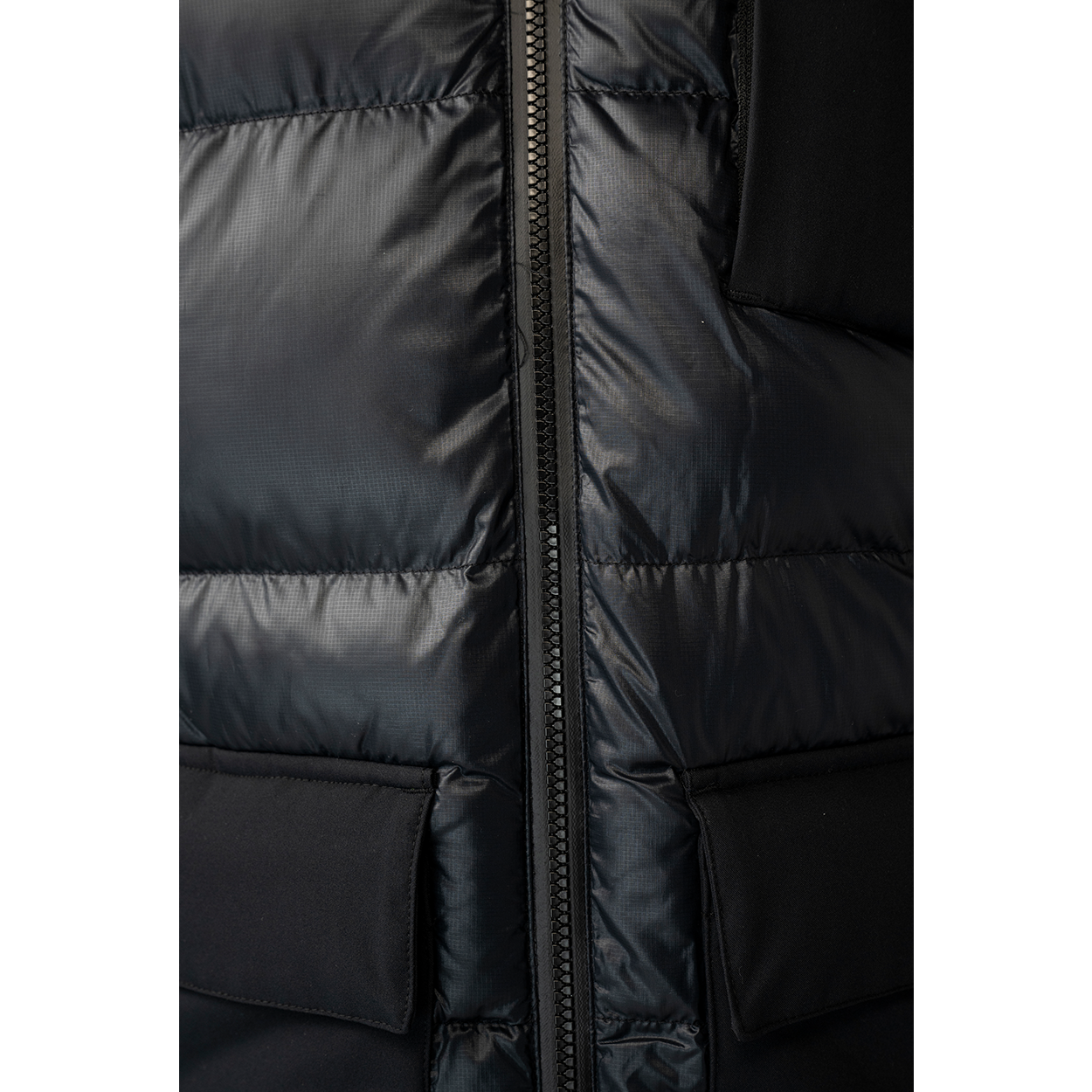 bauer-base-camp-ultimate-puffer-jacke-senior image 3