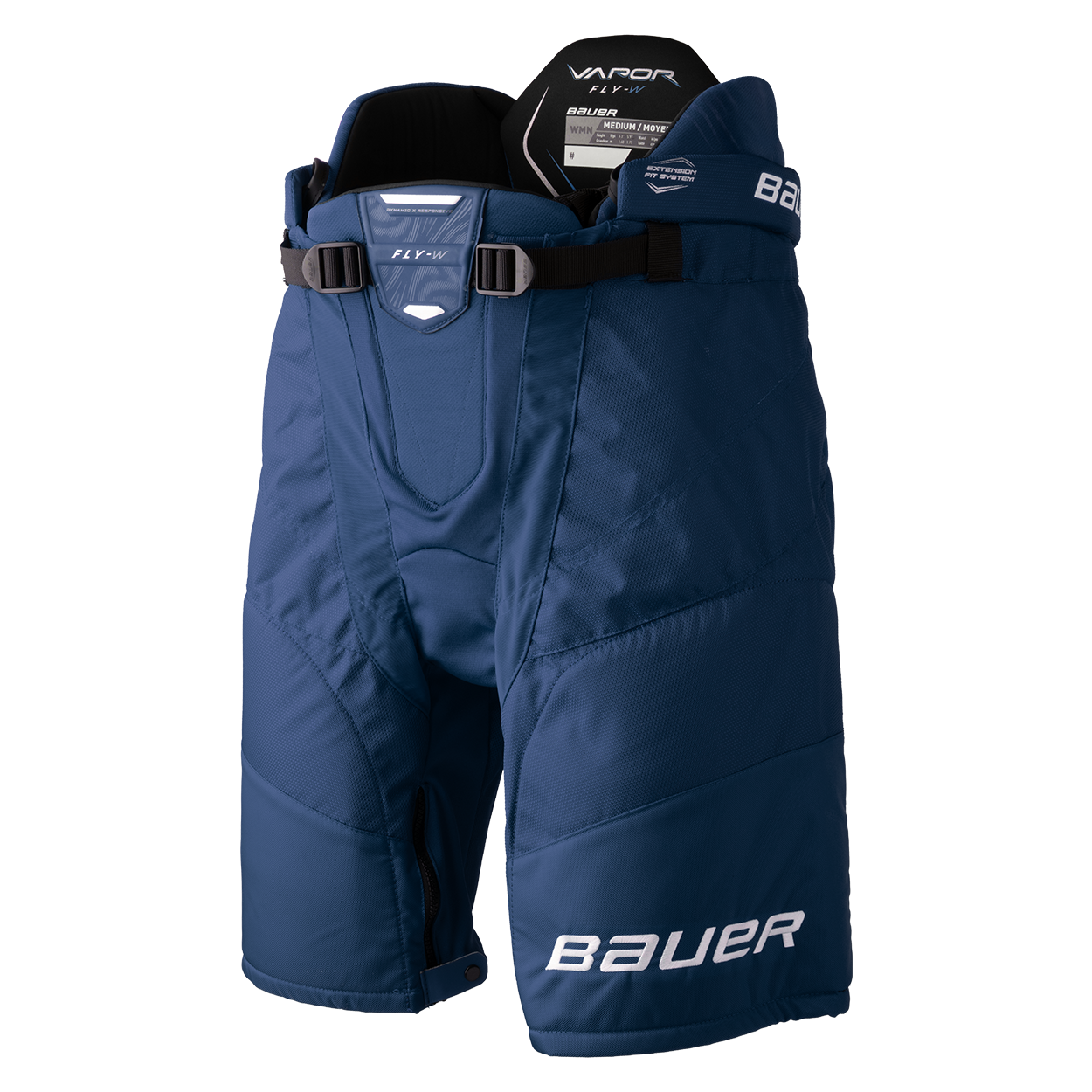 bauer-vapor-fly-w-hose-damen-eishockeyhose image 4